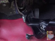 Pumping Away With Viva Athena - Pedal Pumping Compilation 2/16