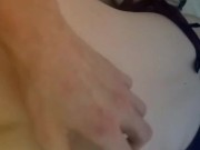 MILF STEP MOM GETS CREAMPIED BY YOUNG JUAN FERNZ  5/16