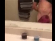 I Totally Blew My Co-Worker (At An Office Party)