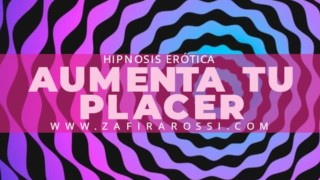 HlPNOSlS ERÓTICA [AUMENTA TU PLACER] RELAXING AUDIO | PORN ASMR ...