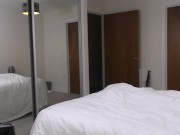 Sexy Fetish Nurse In PVC Thigh High Boots Helps Bring Down Temperature Of Older Patient 1/16