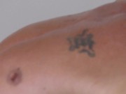 Sexy Fetish Nurse In PVC Thigh High Boots Helps Bring Down Temperature Of Older Patient 2/16