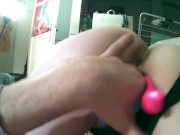 Sex full show ! Eat pussy, anal & cum in her mouth 6/16