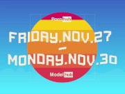 Black Friday: Another Reason to be Thankful 16/16