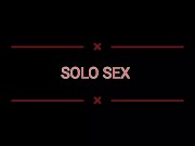 Mijn Vriendin Zelf Seks  My GF SOLO SEX ~ Boncyclyde69 1/16