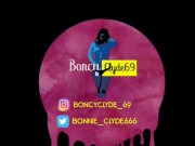 Mijn Vriendin Zelf Seks  My GF SOLO SEX ~ Boncyclyde69 16/16