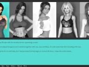 Being A DIK 0.6.0 Part 136 SEX MILF WANTED IN BAR BATHROOM By LoveSkySan69 16/16