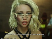 Being A DIK 0.6.0 Part 136 SEX MILF WANTED IN BAR BATHROOM By LoveSkySan69 2/16