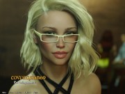 Being A DIK 0.6.0 Part 136 SEX MILF WANTED IN BAR BATHROOM By LoveSkySan69 3/16