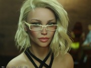 Being A DIK 0.6.0 Part 136 SEX MILF WANTED IN BAR BATHROOM By LoveSkySan69 4/16