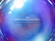 WHAT A LEGEND #23 - Sweed Lady In Danger 1/16