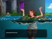 WHAT A LEGEND #23 - Sweed Lady In Danger 10/16