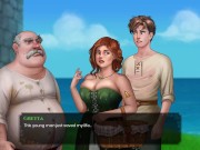 WHAT A LEGEND #23 - Sweed Lady In Danger 11/16