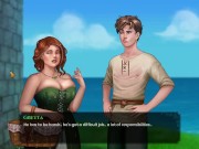 WHAT A LEGEND #23 - Sweed Lady In Danger 12/16