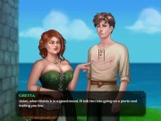 WHAT A LEGEND #23 - Sweed Lady In Danger 14/16