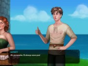 WHAT A LEGEND #23 - Sweed Lady In Danger 15/16