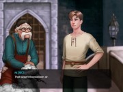 WHAT A LEGEND #23 - Sweed Lady In Danger 16/16