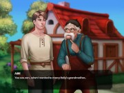 WHAT A LEGEND #23 - Sweed Lady In Danger 5/16