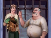 WHAT A LEGEND #23 - Sweed Lady In Danger 7/16