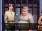 WHAT A LEGEND #23 - Sweed Lady In Danger 8/16