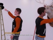 Being A DIK 0.6.0 Part 138 Lesbian Heaven, The Best Sex Adventure By LoveSkySan69 11/16