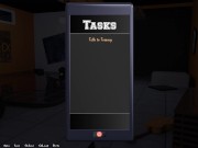 Being A DIK 0.6.0 Part 138 Lesbian Heaven, The Best Sex Adventure By LoveSkySan69 15/16