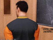 Being A DIK 0.6.0 Part 138 Lesbian Heaven, The Best Sex Adventure By LoveSkySan69 16/16