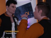 Being A DIK 0.6.0 Part 138 Lesbian Heaven, The Best Sex Adventure By LoveSkySan69 7/16