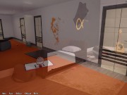 Being A DIK 0.6.0 Part 138 Lesbian Heaven, The Best Sex Adventure By LoveSkySan69 8/16