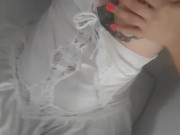 Mi novio no está en casa 4/16