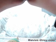 Tri-duck-in THANKSGIVING surprise 16/16