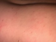 I get fucked by 2 big cocks 13/16