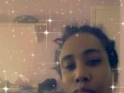 Busty Big Booty Bajan Beauty | NAKED TWERK 15/16