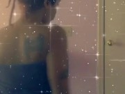 Busty Big Booty Bajan Beauty | NAKED TWERK 3/16