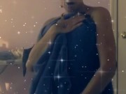 Busty Big Booty Bajan Beauty | NAKED TWERK 5/16