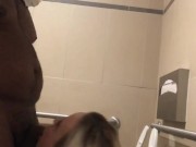 Bathroom Boom! (UNEDITED)  6/16