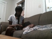 Private smoke and fuck sessions 1/16