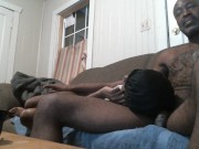 Private smoke and fuck sessions 4/16