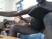 Private smoke and fuck sessions 6/16