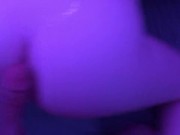 Daddy cums on mommy  16/16