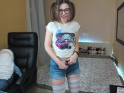 I tease the audience so that later ... 1/16