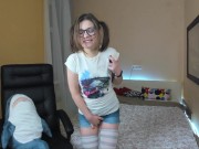 I tease the audience so that later ... 11/16