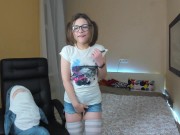 I tease the audience so that later ... 8/16