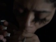 Bomb head from Girlfriend’s light skinned bestFriend @savvmoneyy ig:moneyy2wet 5/16