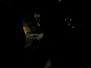 ESPOSA NINFOMANA , mira como se recoje al hijo del vecino LA MEJOR PUTA DEL MUNDO 5/16