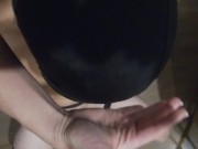 Bound Teased and Edged Under Her Control 12/16