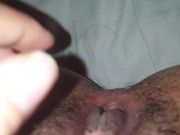 Fucking cool tight pussy close up. Homemade. You will like it. Come to fuck me bebe. 1/16
