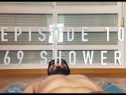 Hot Teen Girlfriend PEEING on My Face and Giving 69 BLOWJOB with SWALLOWING 1/16