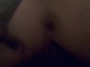 Sexymommy bouncing that ass on Daddy...Ride it cowgirl!! 16/16