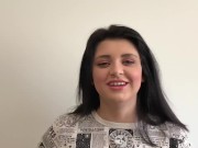 Teenager loves rimming 50 year old man 3/16